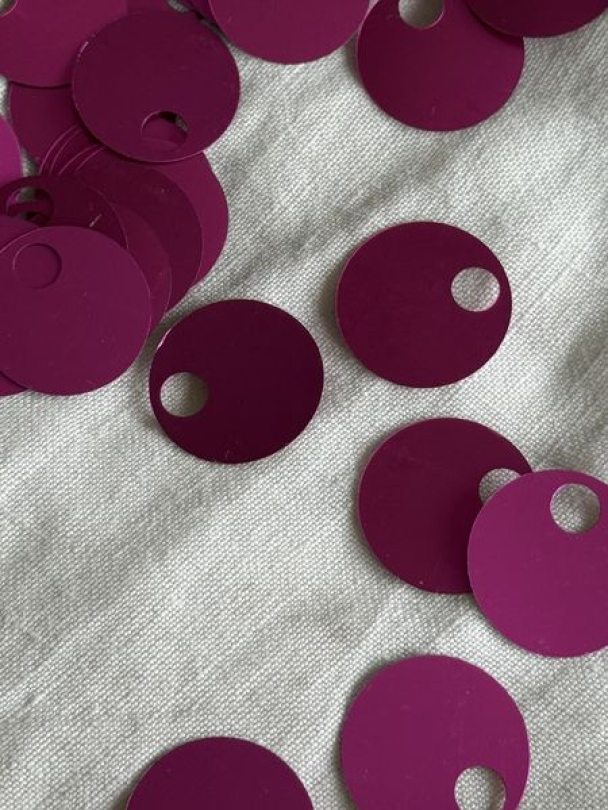 Store paljetter - Image 3