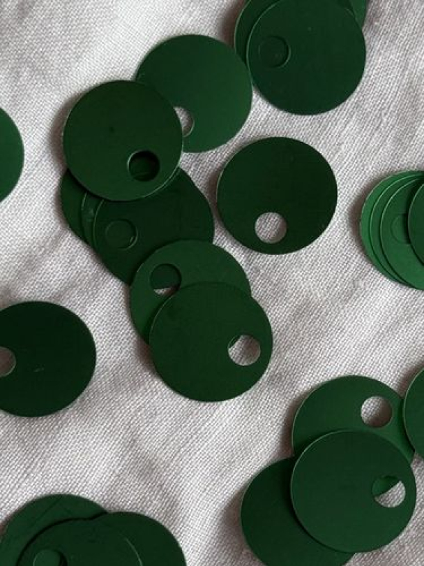 Store paljetter - Image 5