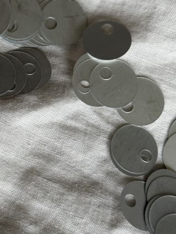 Store paljetter - Image 6