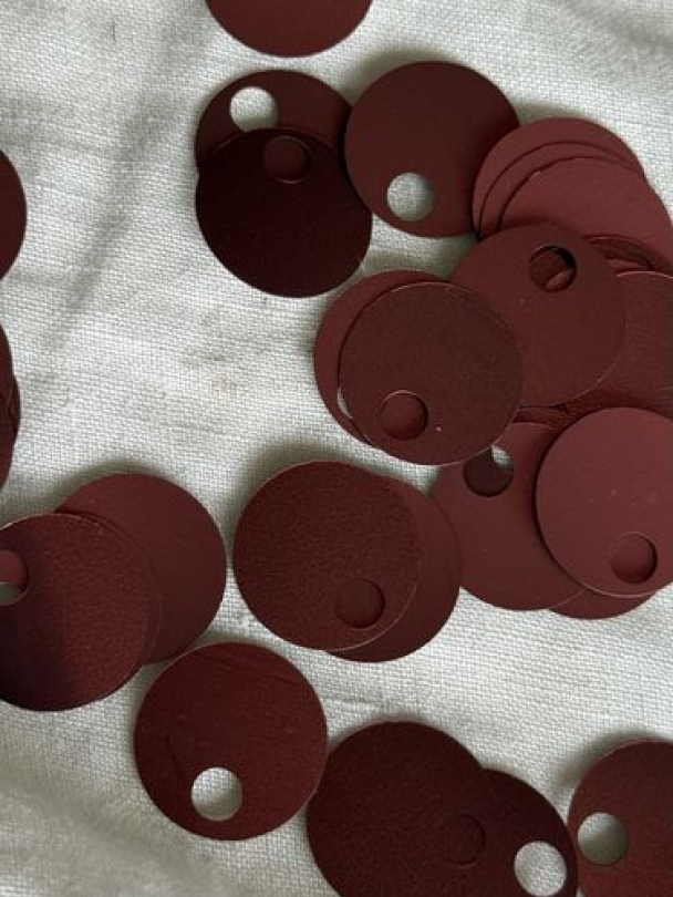 Store paljetter - Image 7