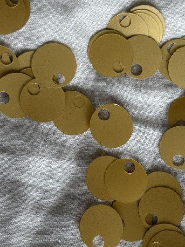 Store paljetter - Image 9