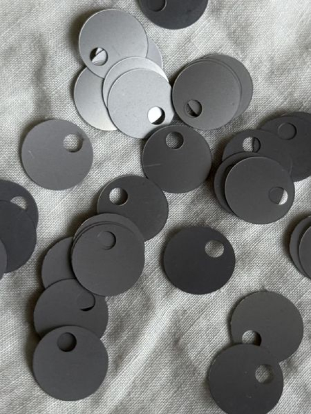 Store paljetter - Image 10