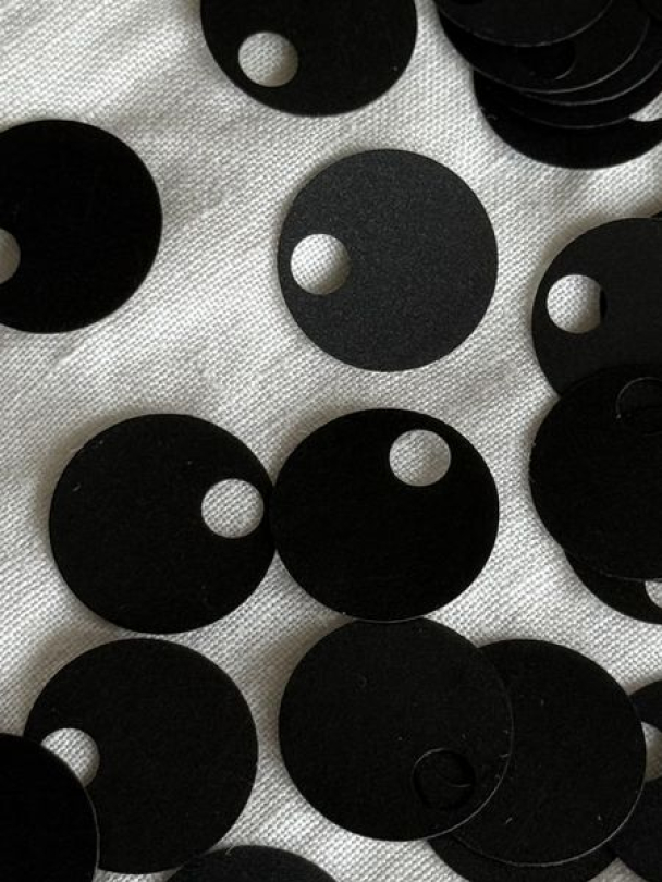 Store paljetter - Image 11