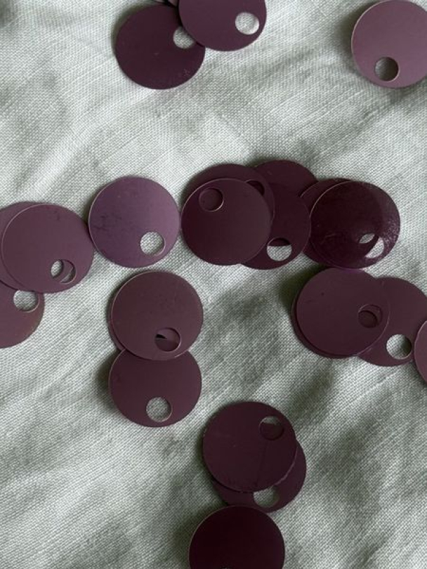 Store paljetter - Image 13