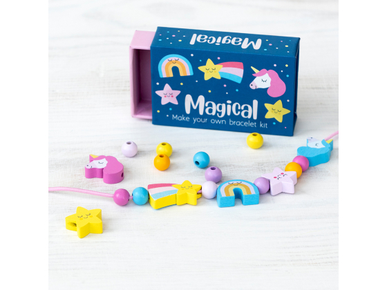 Armb&aring;nd i en fyrstikkeske - Magical