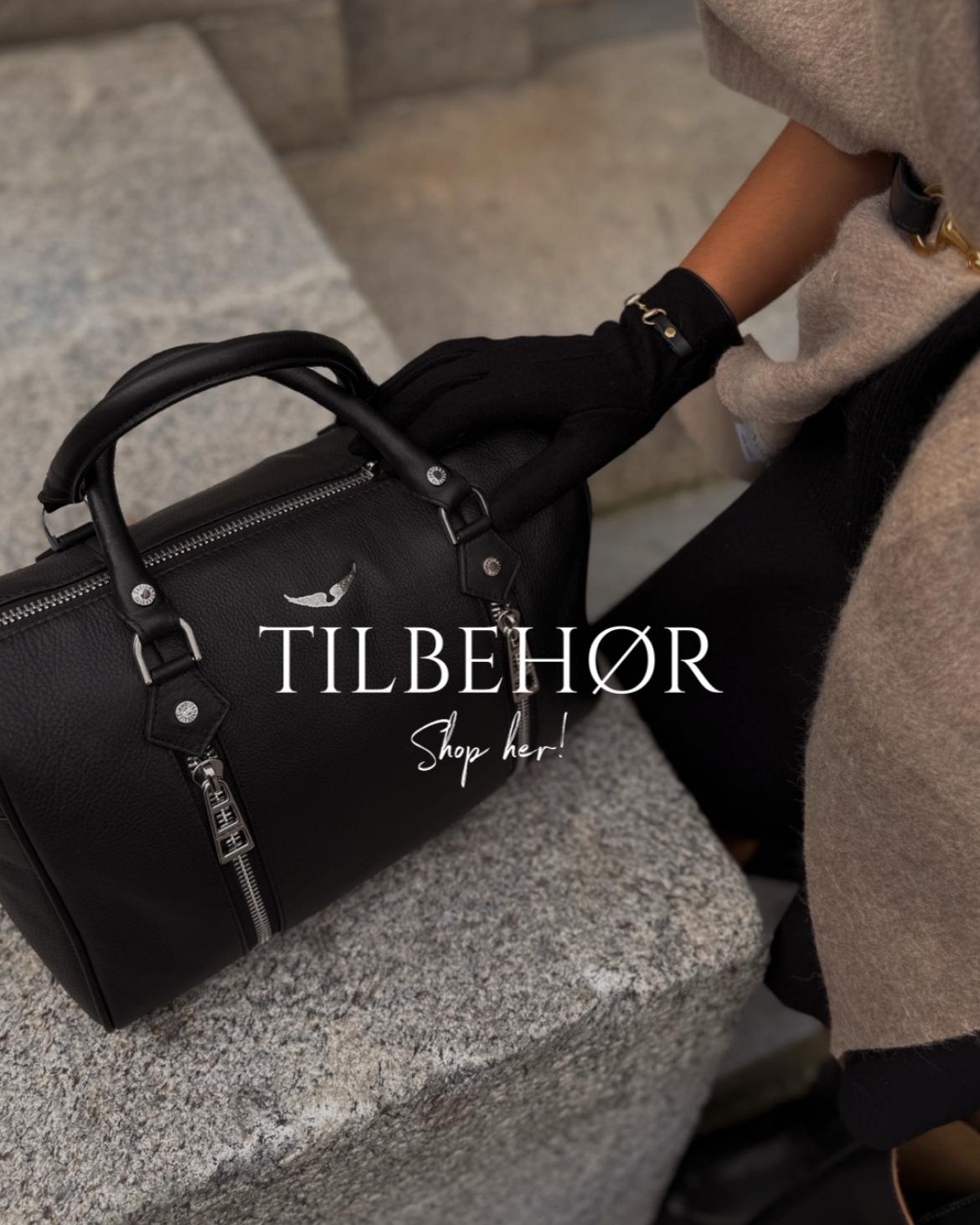 Tilbehør 