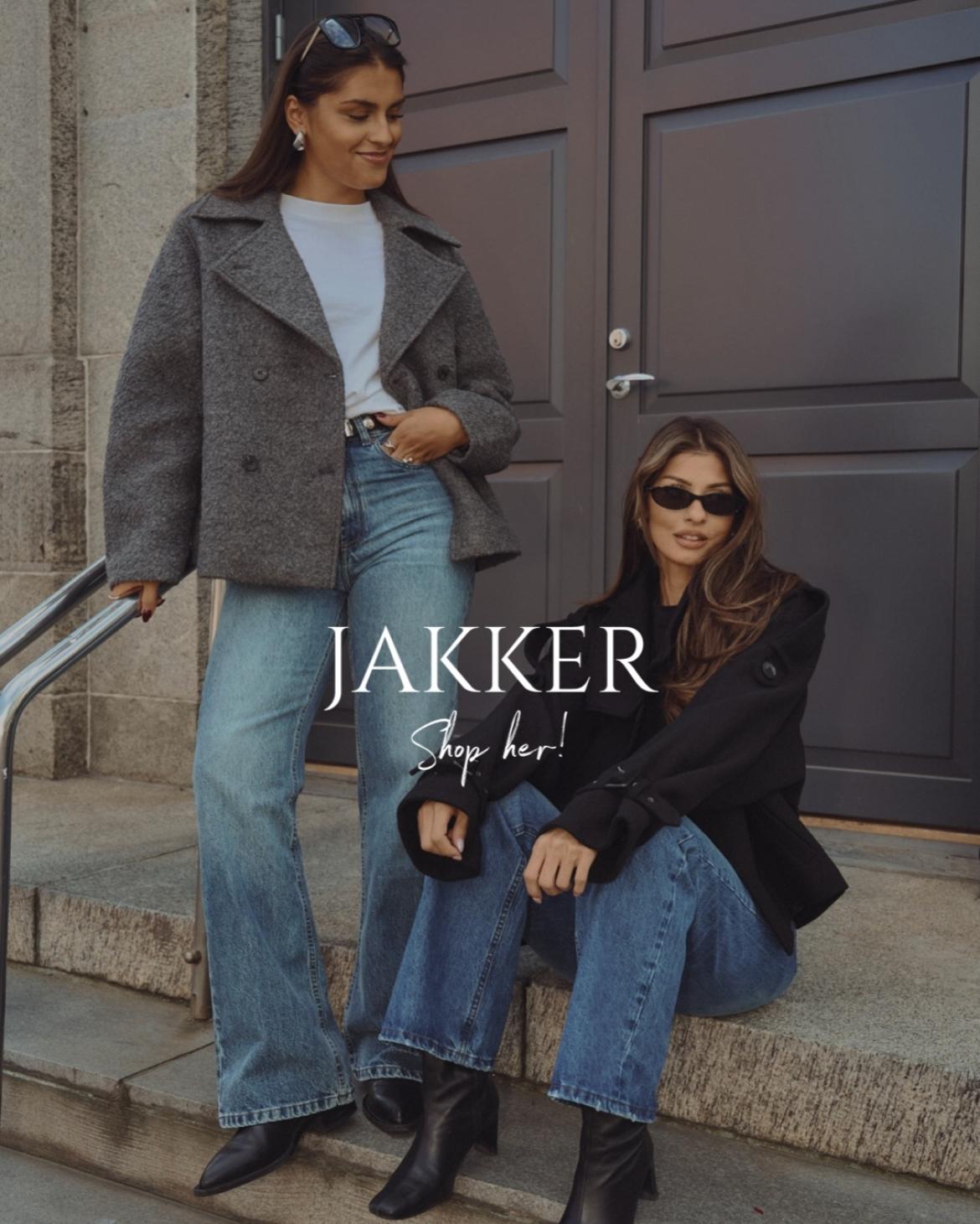 Jakker   