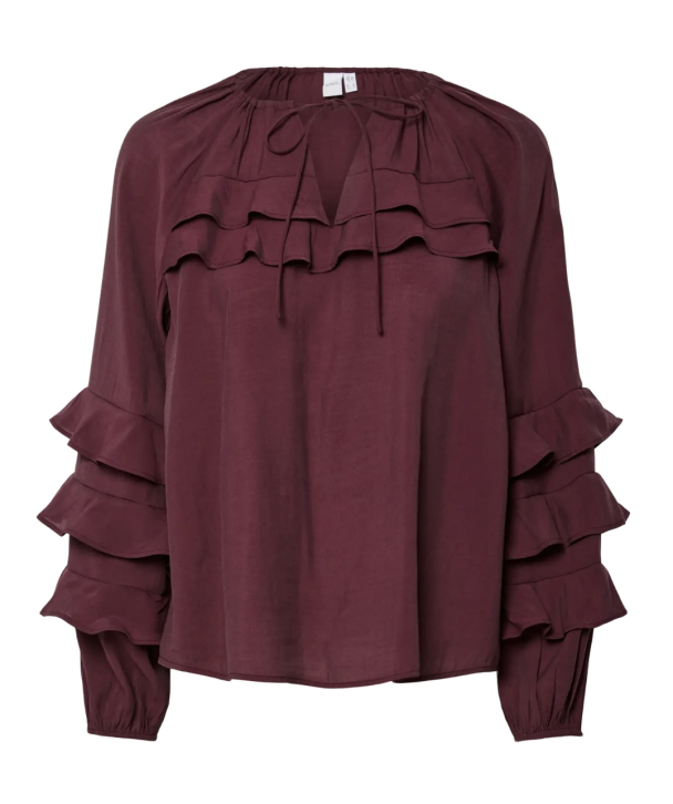 Temura Top - Port Royals  - Image 2