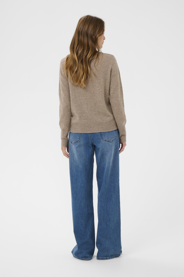 KAcashie Strikket Genser  - Image 2