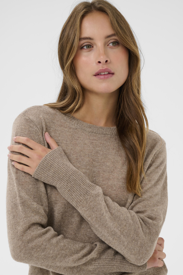 KAcashie Strikket Genser  - Image 3