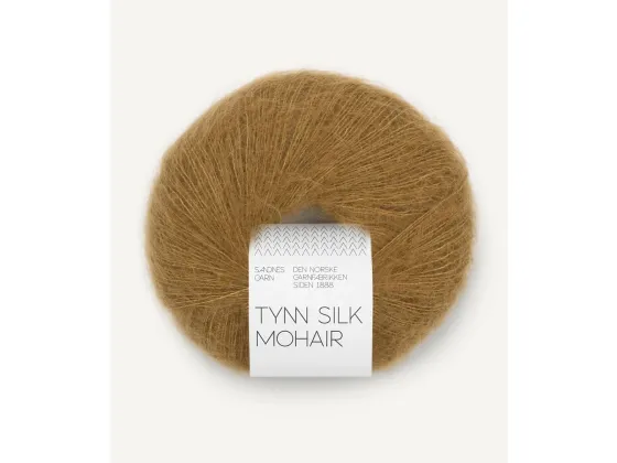 Tynn Silk Mohair 2152