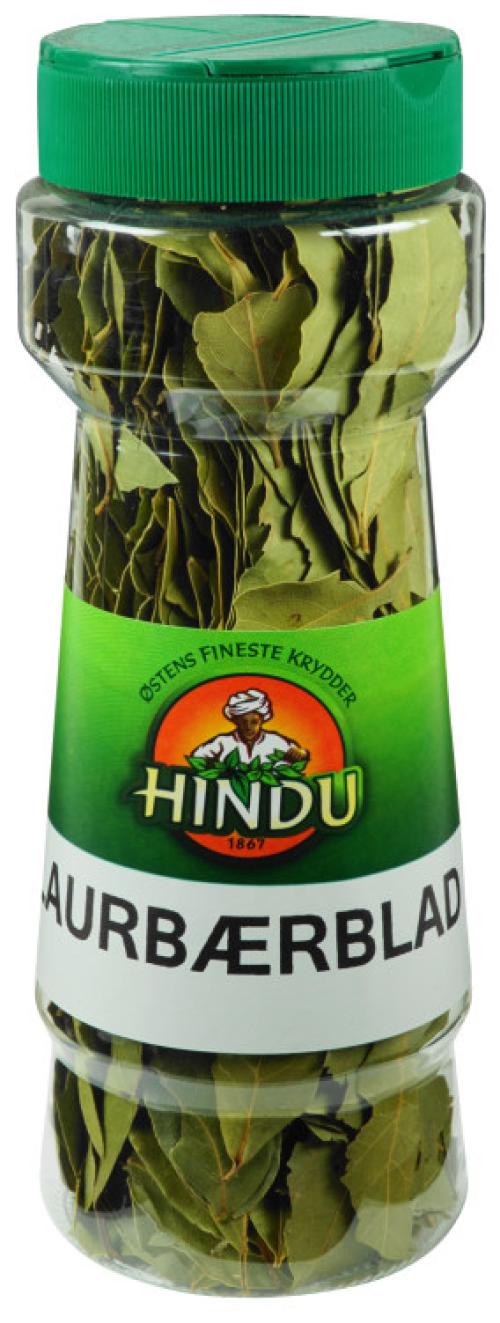 Laurbærblad 40g Hindu