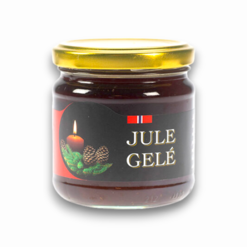Julegele
