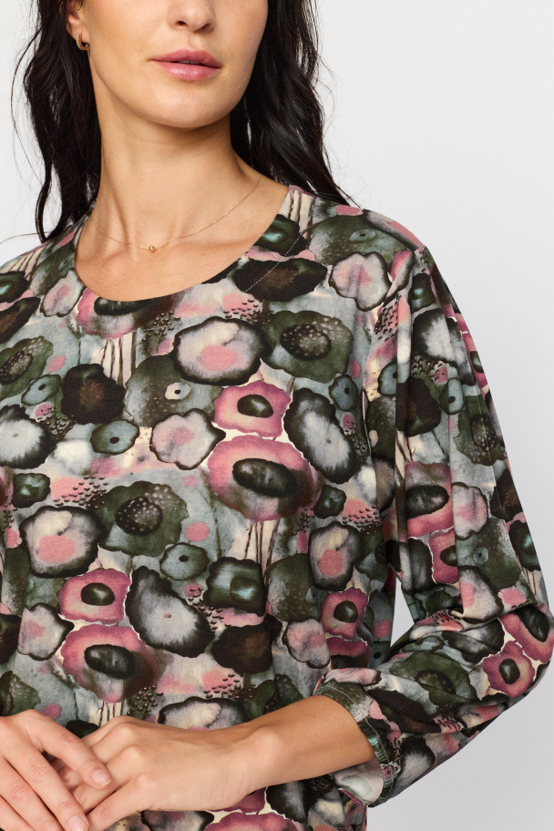 Tandy Topp m/strikk - Image 5