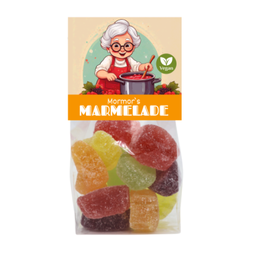 Mormors Marmelade