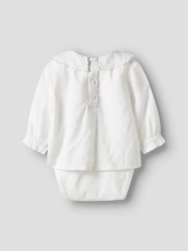 NBFrixi Skjortebody - Image 2