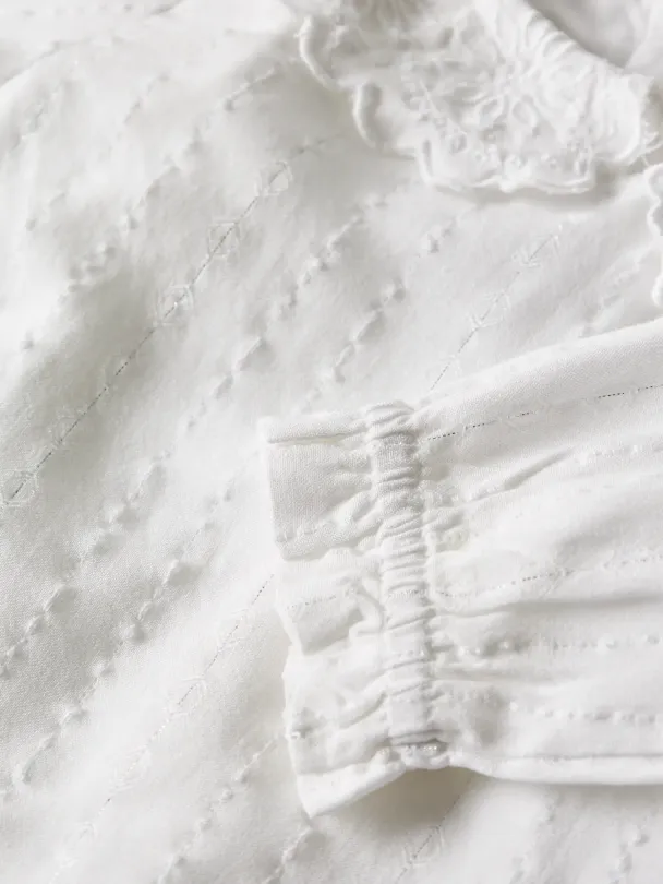 NBFrixi Skjortebody - Image 3