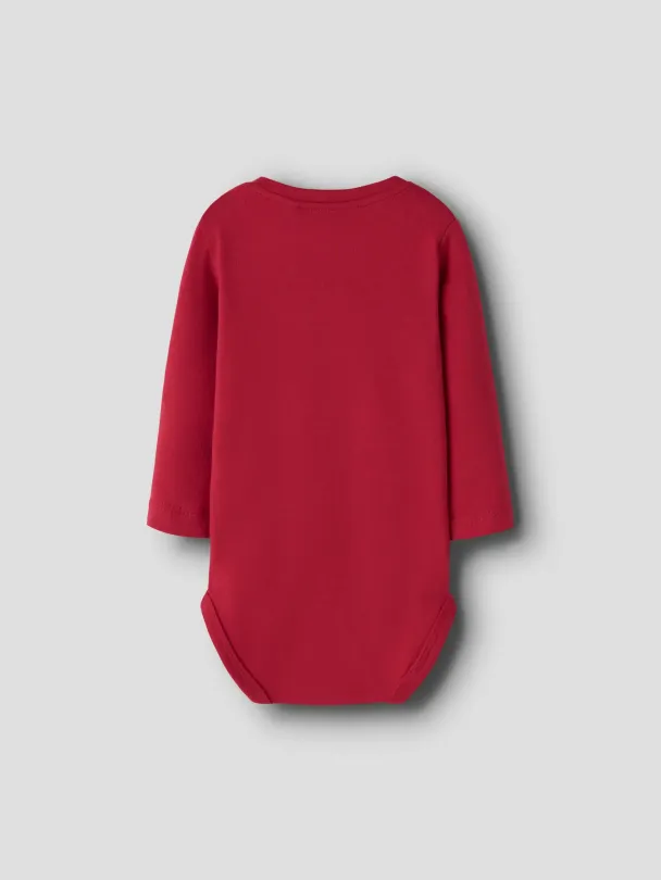 NBNrajul Body Min første jul - Image 2