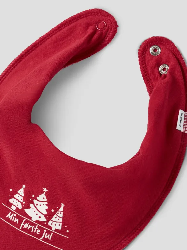 NBNrajul Smikke Min første jul - Image 3