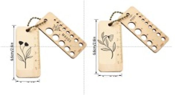 Strikketilbehør - Image 10