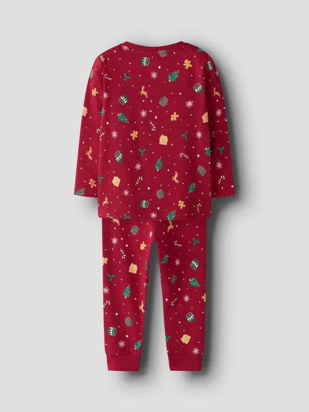NMNvismas Pyjamas Jul - Image 2