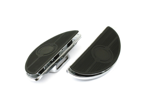  oval floorboard kit.