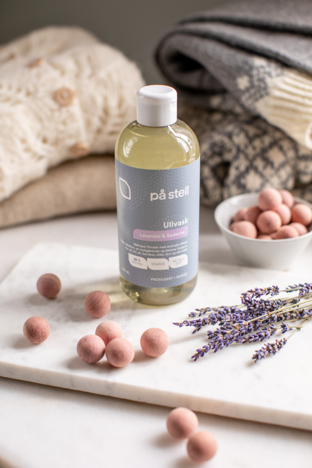 På Stell - Ullvask - Image 3