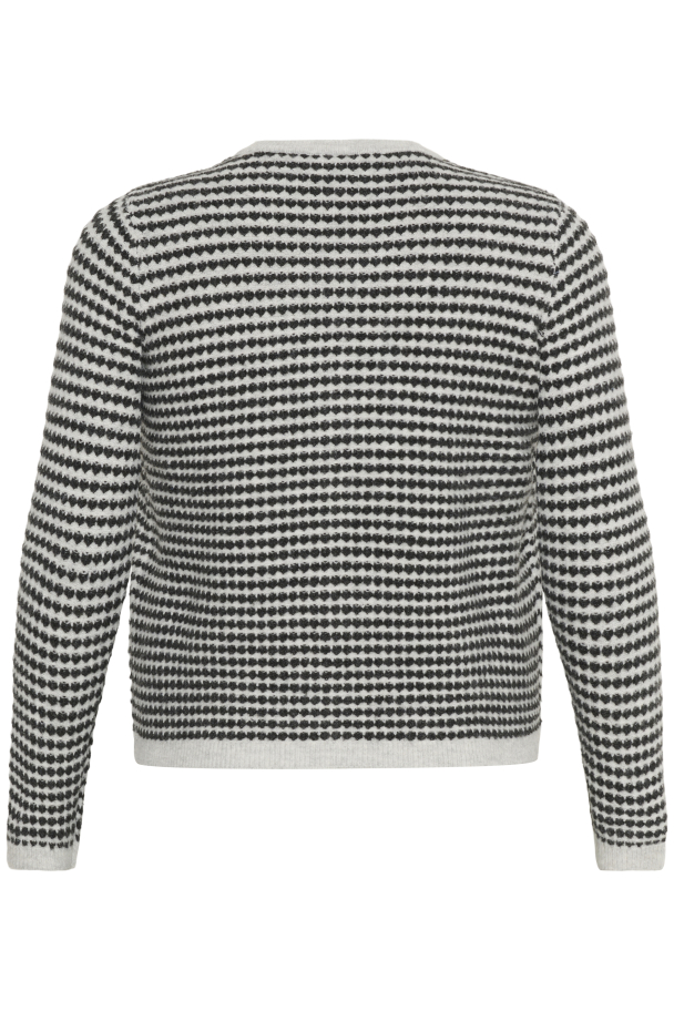 Kaffe Curve Elanna strikket cardigan - Image 5