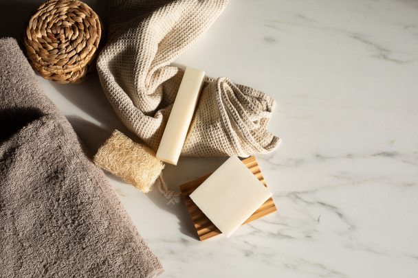 På Stell - Sitronsåpe Stick - Image 3