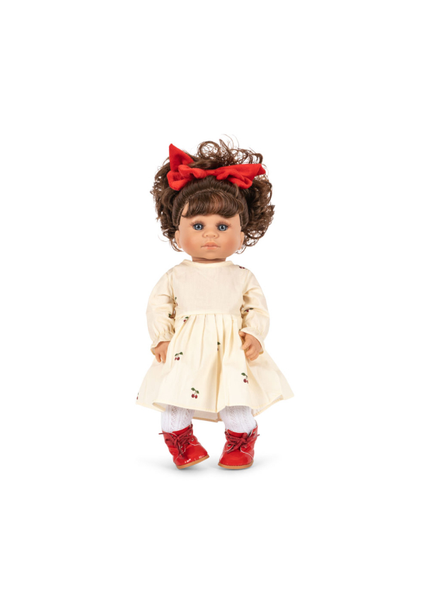 Odette Doll - Image 1