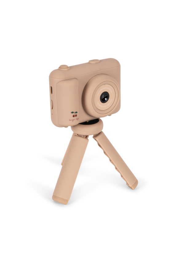 My First Camera - Cherry - Image 1