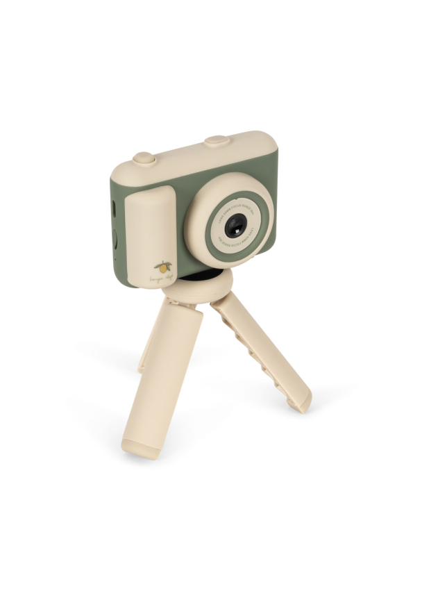 My First Camera - Lemon - Image 1