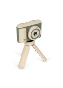 My First Camera - Lemon