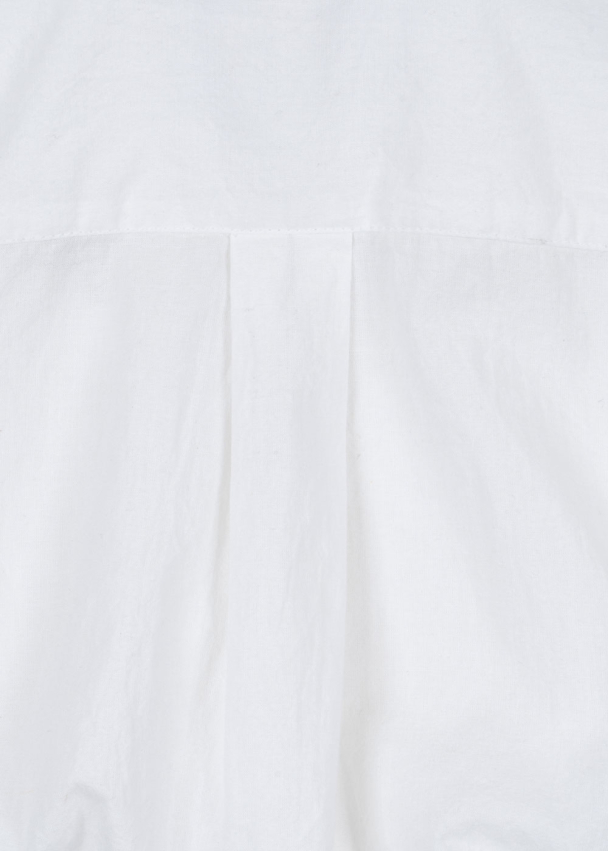 Ray Baby Shirt - Optic White - Image 3