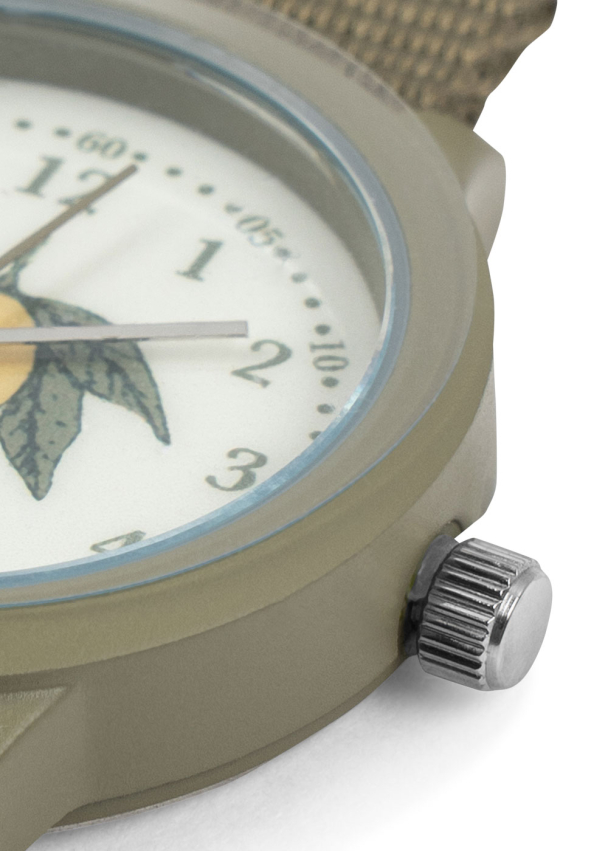 Kids Watch - Lemon - Image 3