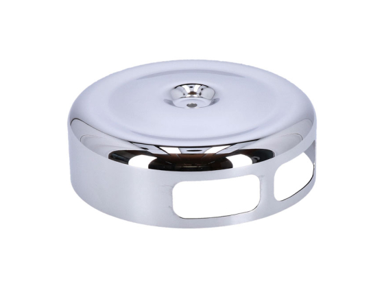 Mikuni, HSR42 air cleaner cover