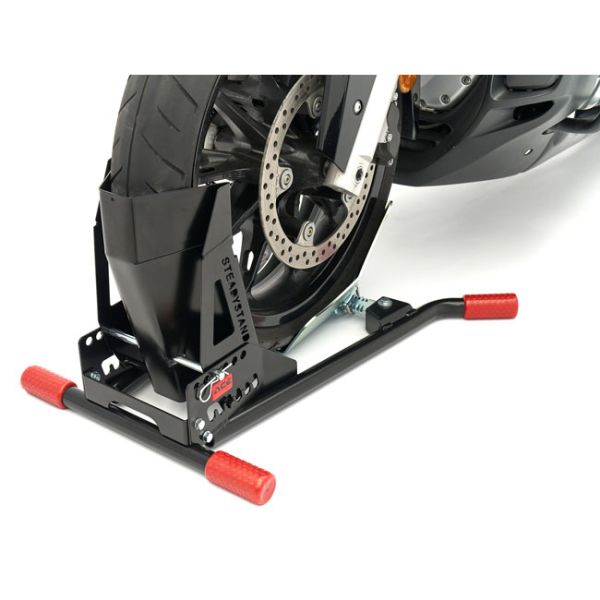 AceBikes, SteadyStand® Multi