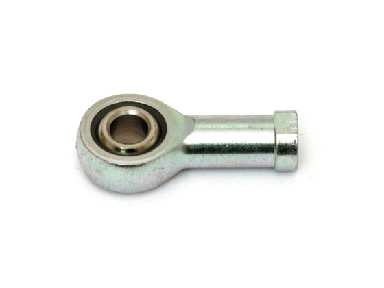 Shifter rod end