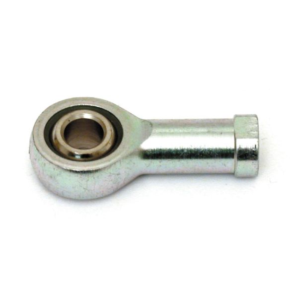 Shifter rod end
