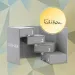 Adventskaldender - Earth Mirage Gold