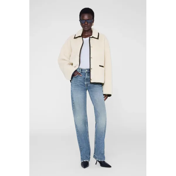 CAMDEN JACKET