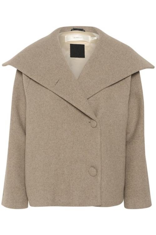 PerryIW Short Coat