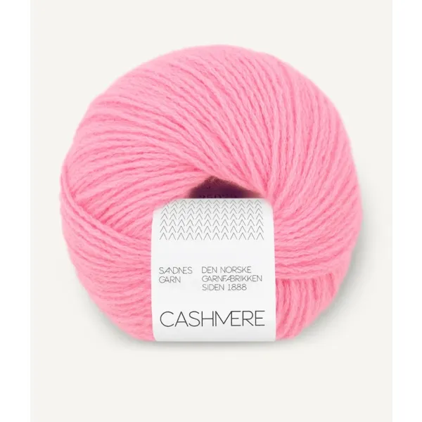 Cashmere 4504