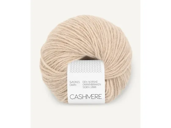 Cashmere 3021