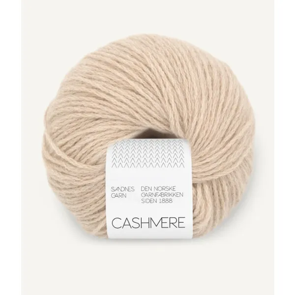 Cashmere 3021