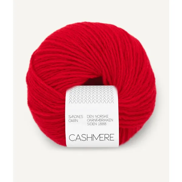 Cashmere 4219