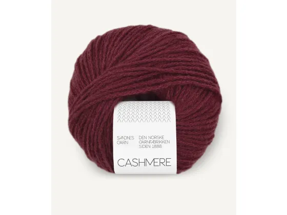 Cashmere 4372