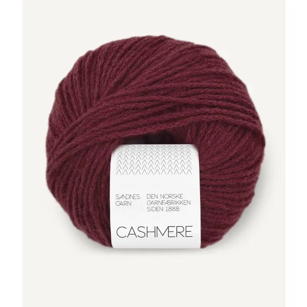 Cashmere 4372