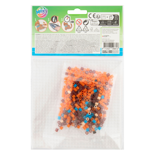 Strykeperler, katt - Image 2