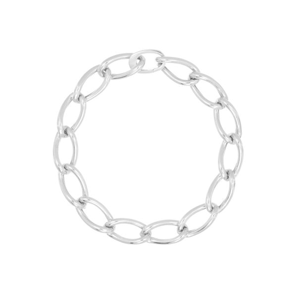 Armbånd Elisse, sølv